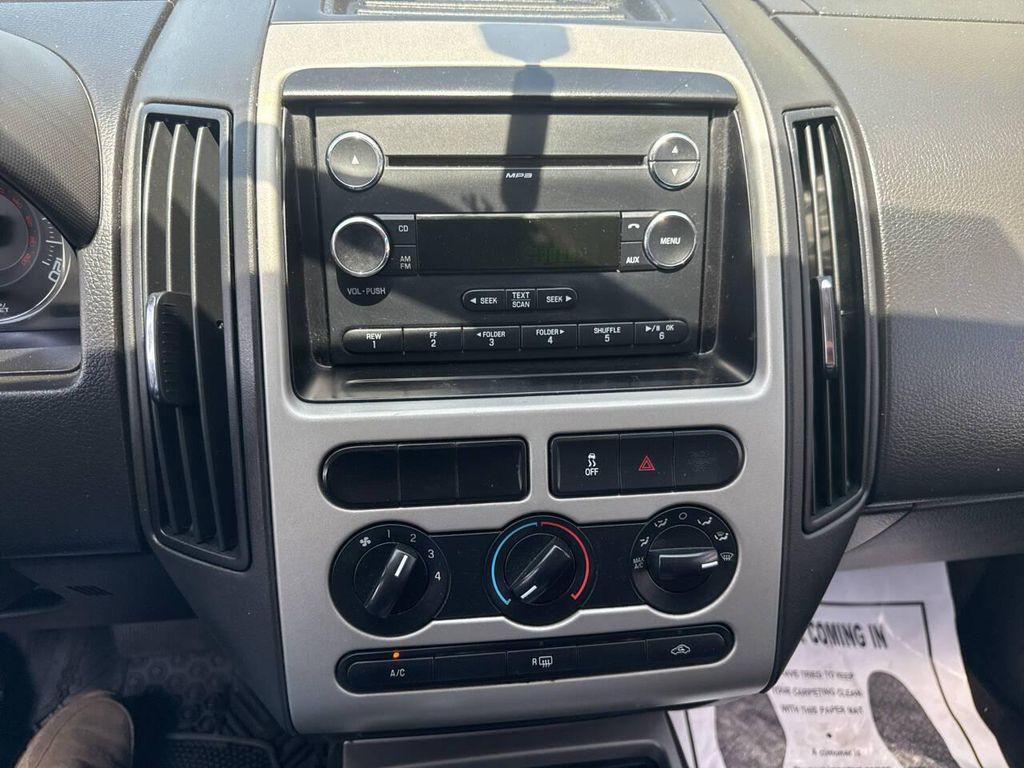 used 2010 Ford Edge car, priced at $4,950