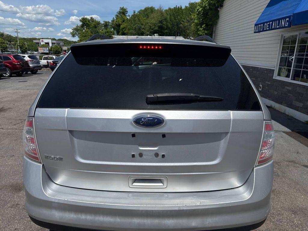 used 2010 Ford Edge car, priced at $4,950
