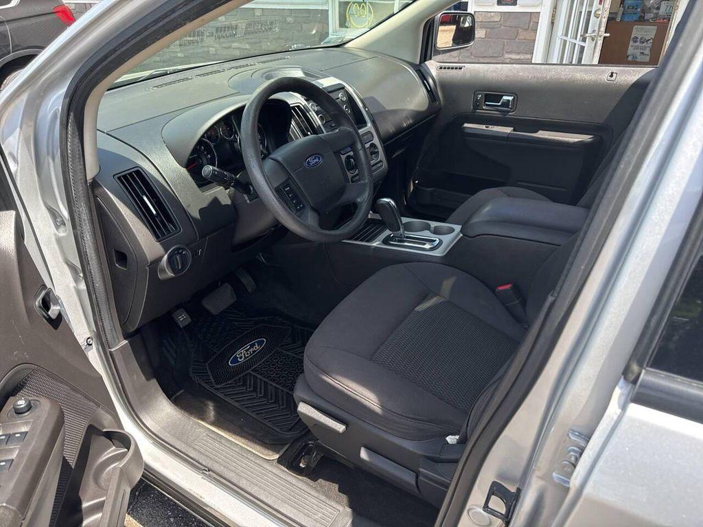 used 2010 Ford Edge car, priced at $4,950