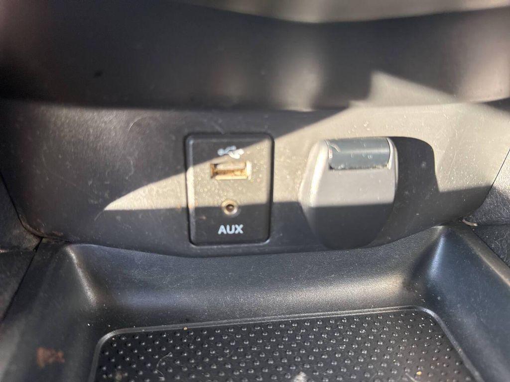 used 2016 Nissan Rogue car, priced at $6,500