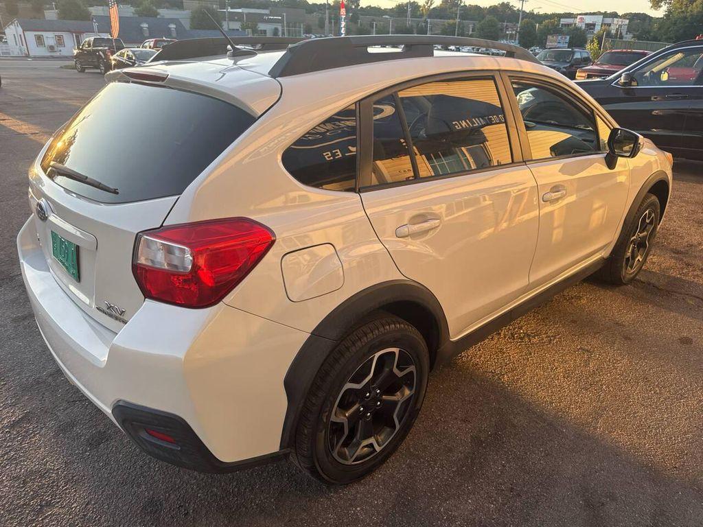 used 2015 Subaru XV Crosstrek car, priced at $7,950