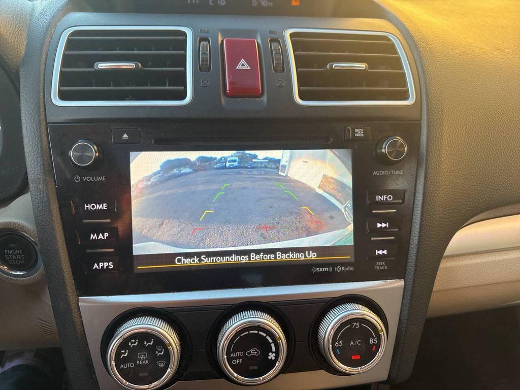used 2015 Subaru XV Crosstrek car, priced at $7,950