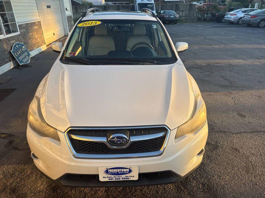 used 2015 Subaru XV Crosstrek car, priced at $7,950