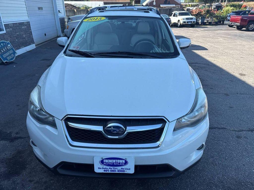 used 2015 Subaru XV Crosstrek car, priced at $7,950