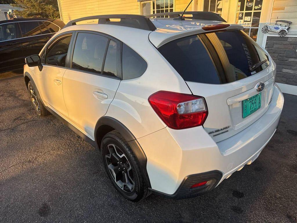 used 2015 Subaru XV Crosstrek car, priced at $7,950