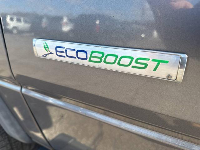used 2013 Ford F-150 car, priced at $12,950