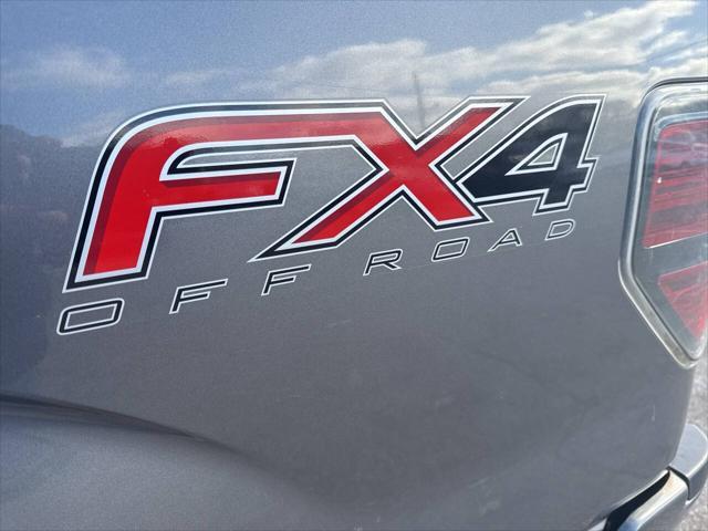 used 2013 Ford F-150 car, priced at $12,950