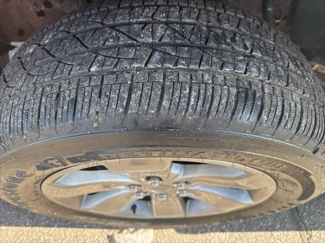 used 2013 Ford F-150 car, priced at $12,950