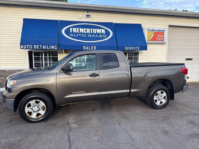 used 2011 Toyota Tundra car, priced at $10,995