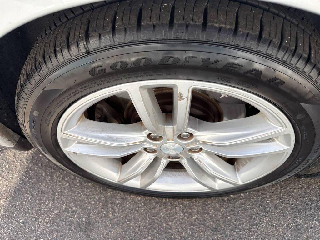 used 2013 Tesla Model S car, priced at $14,950