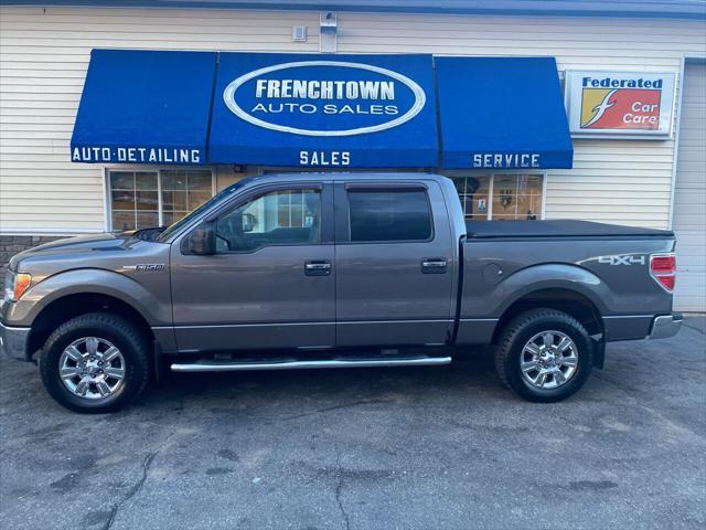 used 2011 Ford F-150 car, priced at $11,950