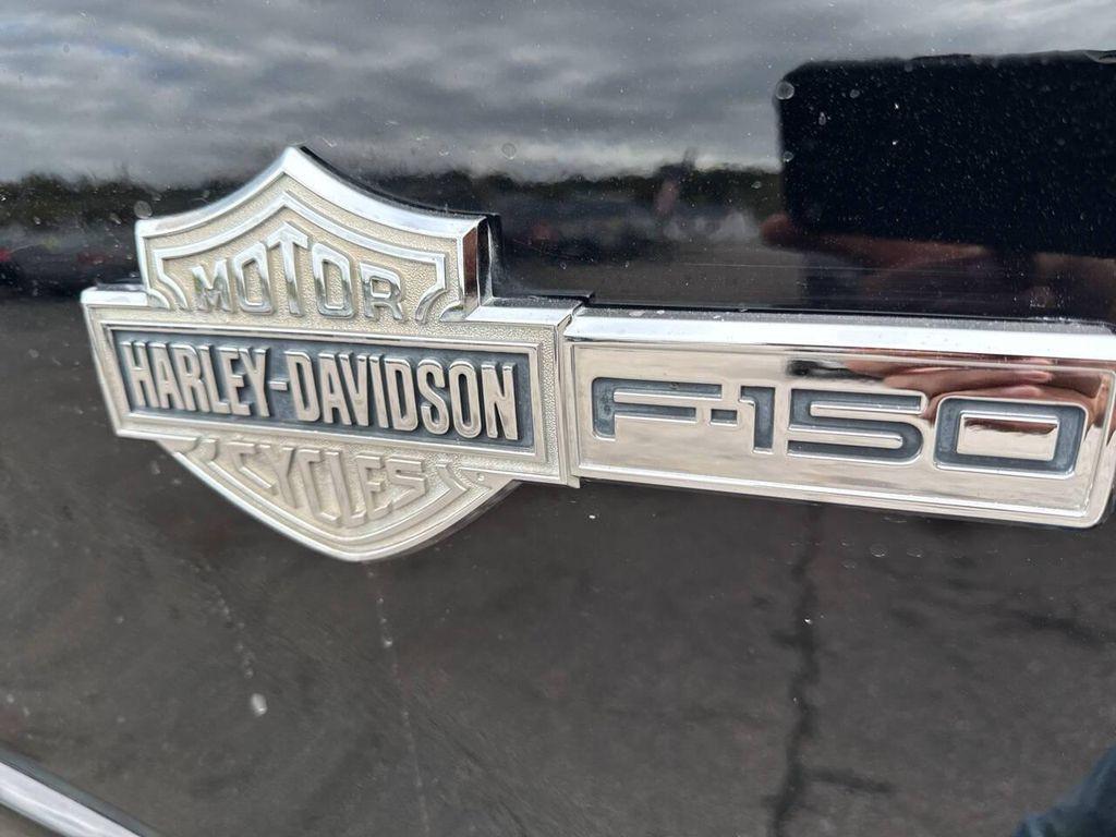 used 2006 Ford F-150 car, priced at $10,500