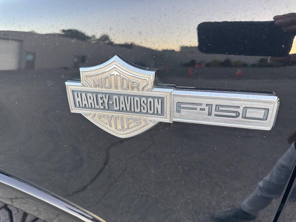 used 2006 Ford F-150 car, priced at $10,500