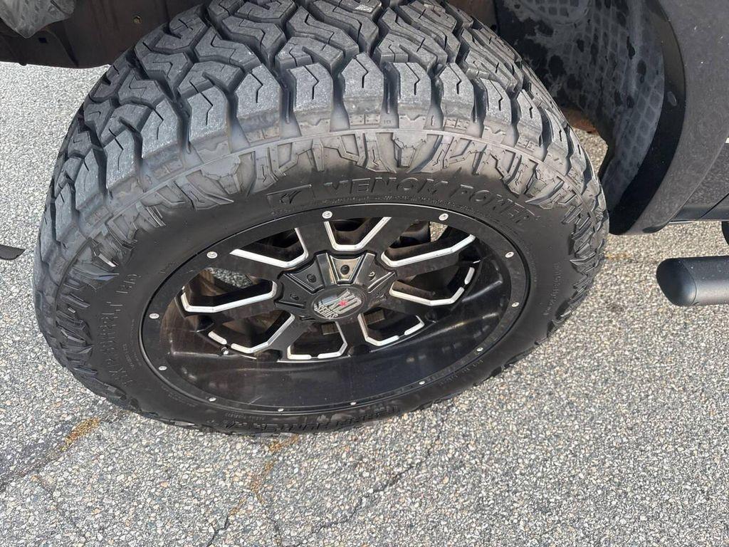 used 2006 Ford F-150 car, priced at $10,500