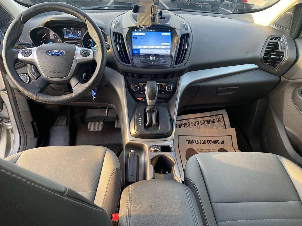 used 2016 Ford Escape car, priced at $6,950