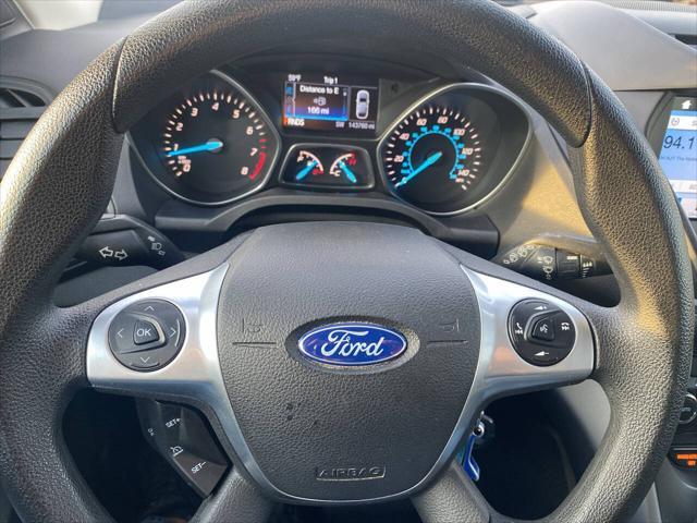 used 2016 Ford Escape car, priced at $8,850