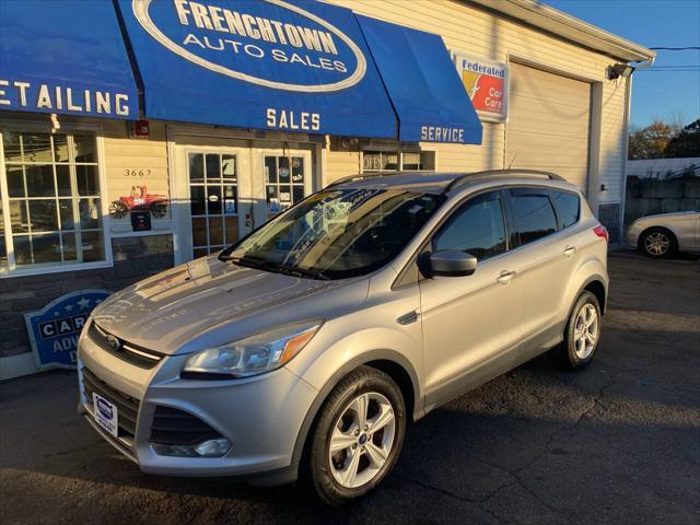 used 2016 Ford Escape car, priced at $8,850