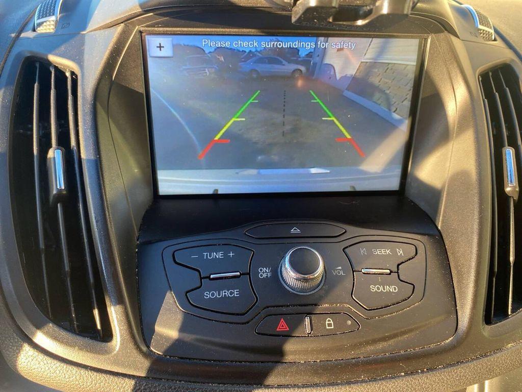 used 2016 Ford Escape car, priced at $6,950