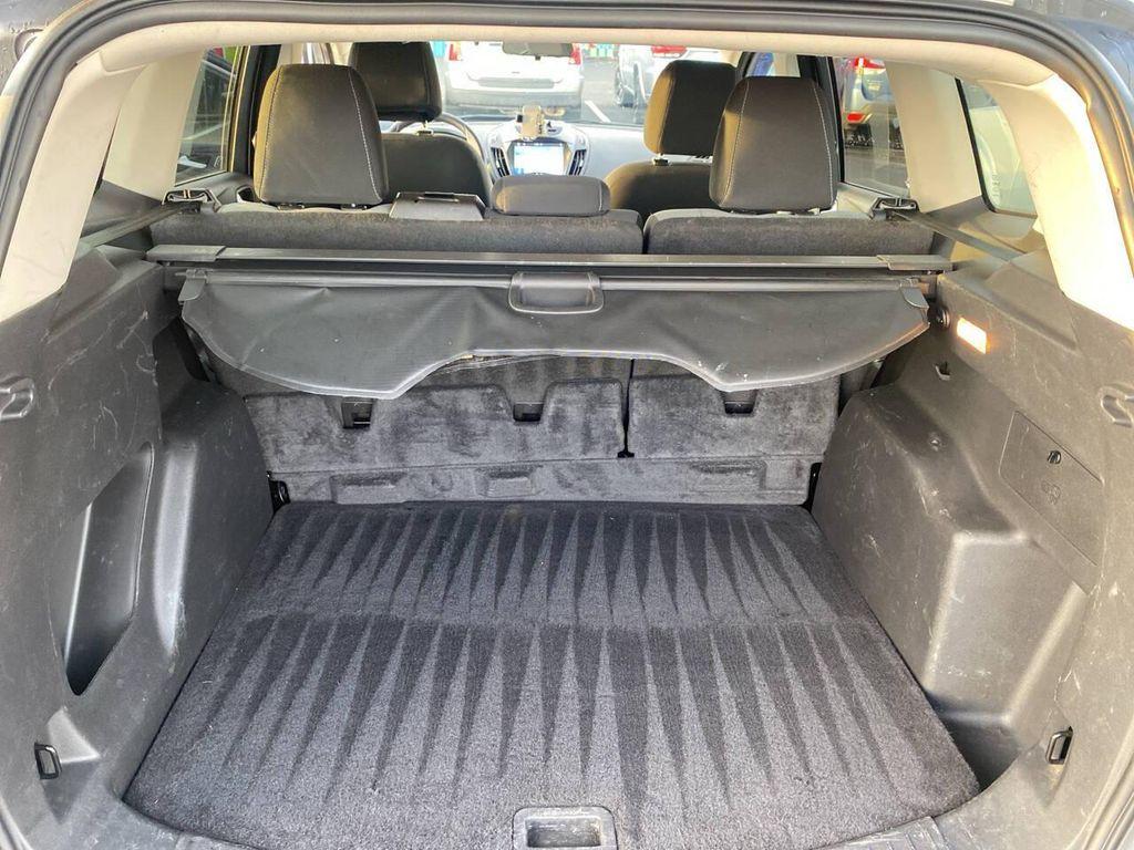 used 2016 Ford Escape car, priced at $6,950