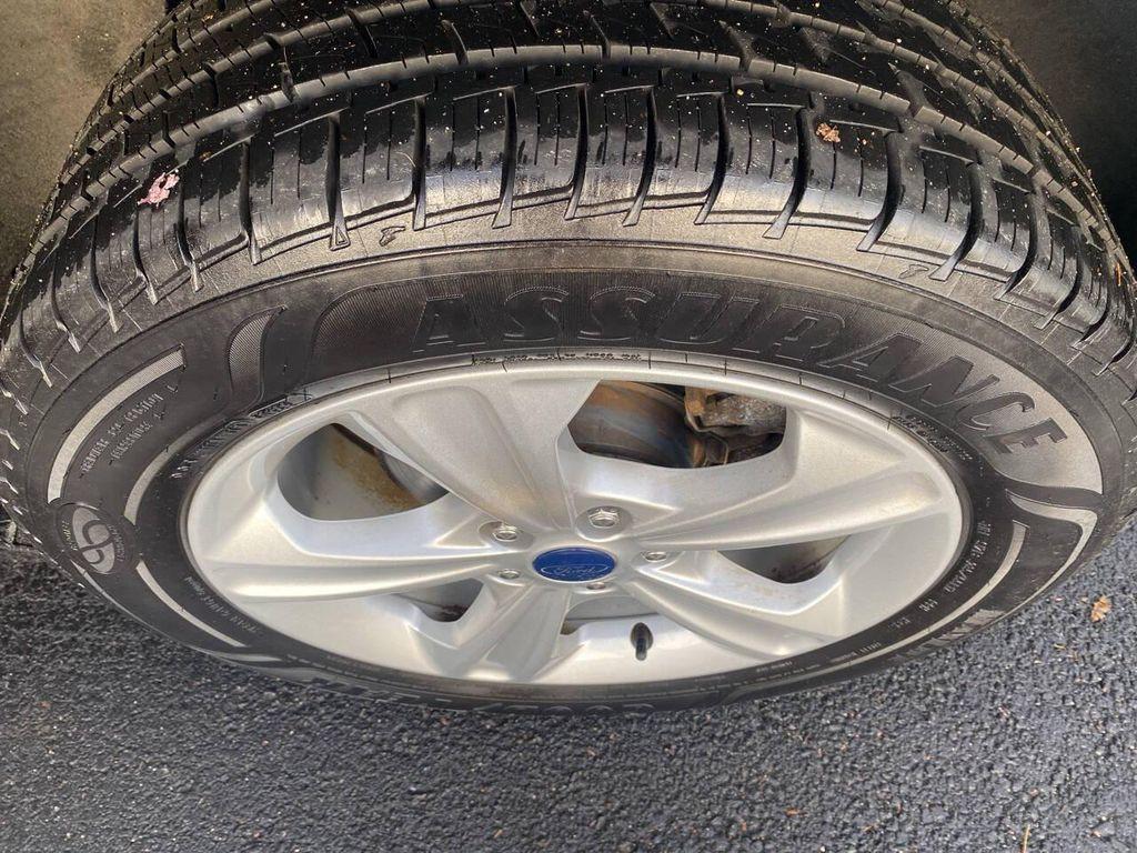 used 2016 Ford Escape car, priced at $6,950