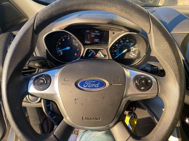 used 2016 Ford Escape car, priced at $8,850