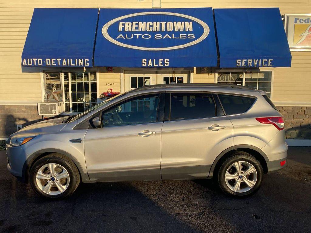 used 2016 Ford Escape car, priced at $6,950