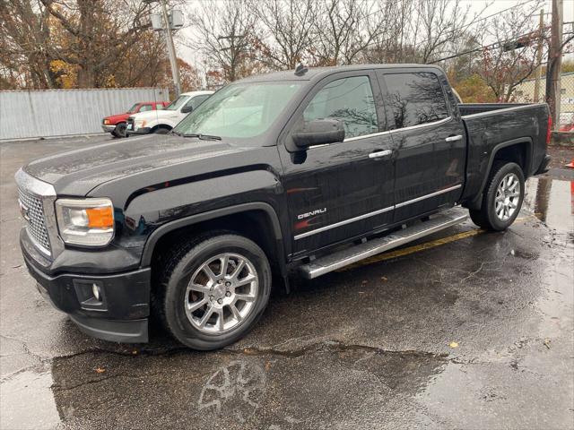 used 2014 GMC Sierra 1500 car, priced at $12,950