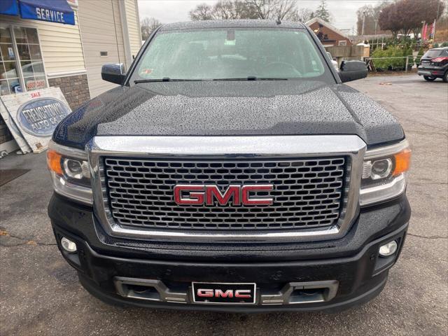 used 2014 GMC Sierra 1500 car, priced at $12,950