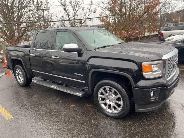 used 2014 GMC Sierra 1500 car, priced at $12,950