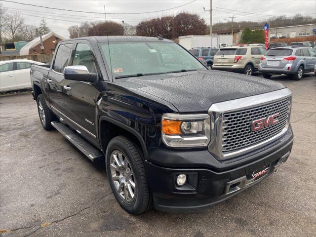 used 2014 GMC Sierra 1500 car, priced at $12,950