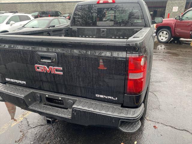 used 2014 GMC Sierra 1500 car, priced at $12,950