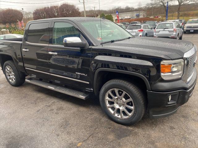 used 2014 GMC Sierra 1500 car, priced at $12,950