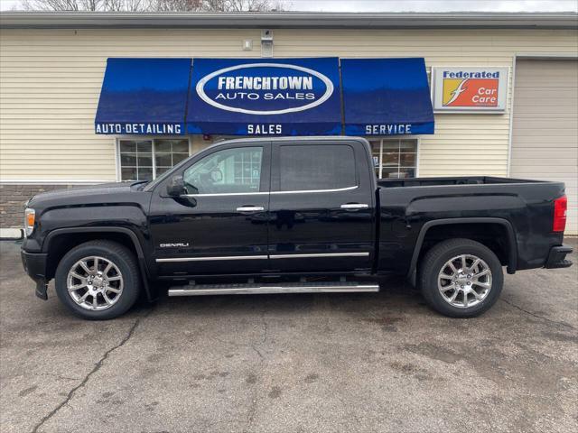 used 2014 GMC Sierra 1500 car, priced at $12,950