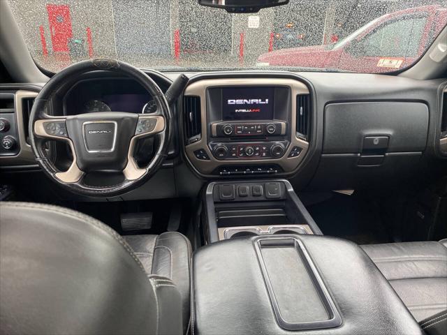 used 2014 GMC Sierra 1500 car, priced at $12,950