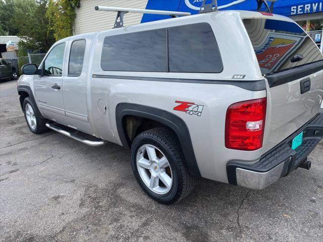 used 2009 Chevrolet Silverado 1500 car, priced at $8,450