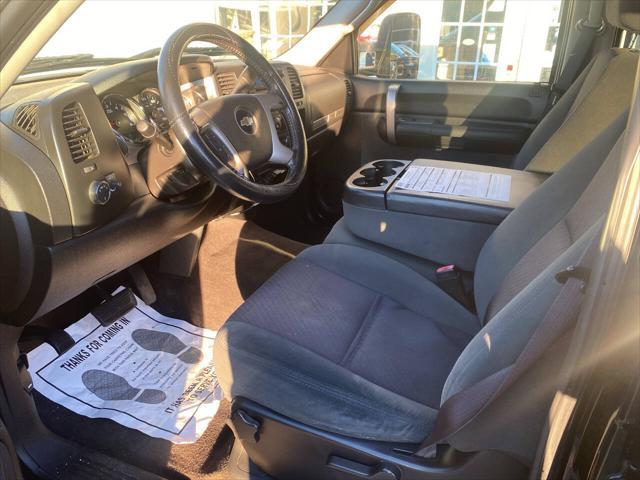 used 2009 Chevrolet Silverado 1500 car, priced at $8,750