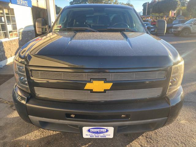 used 2009 Chevrolet Silverado 1500 car, priced at $8,750