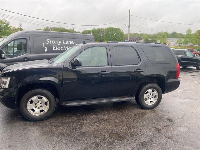 used 2009 Chevrolet Tahoe car, priced at $8,995