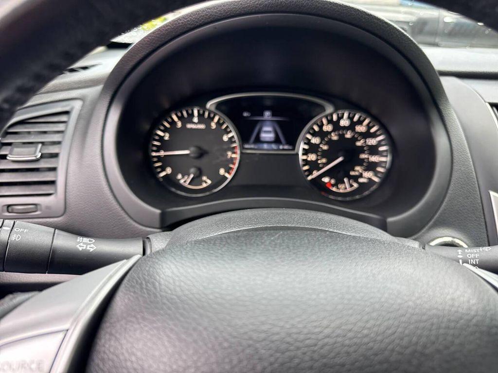 used 2018 Nissan Altima car, priced at $7,950