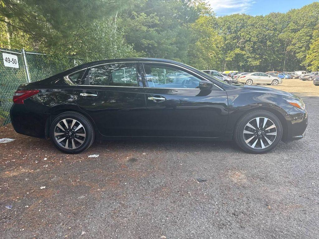 used 2018 Nissan Altima car, priced at $8,995
