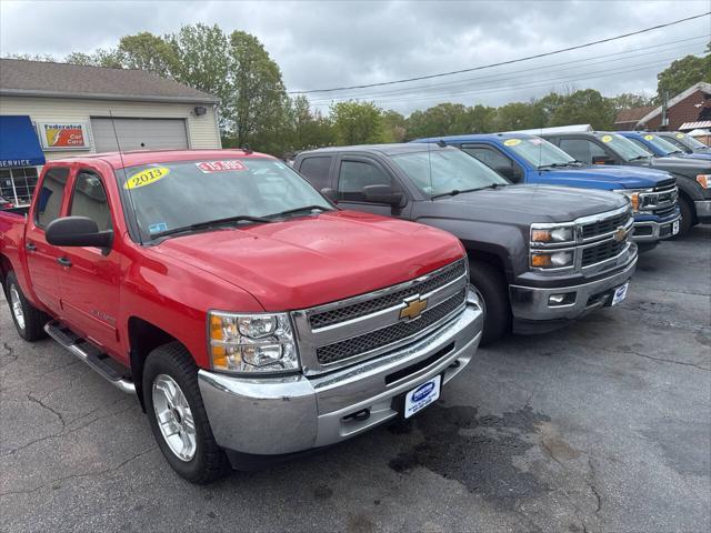 used 2017 GMC Sierra 1500 car, priced at $17,950