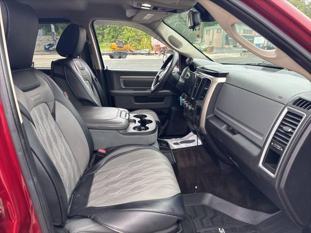 used 2013 Ram 1500 car, priced at $12,500