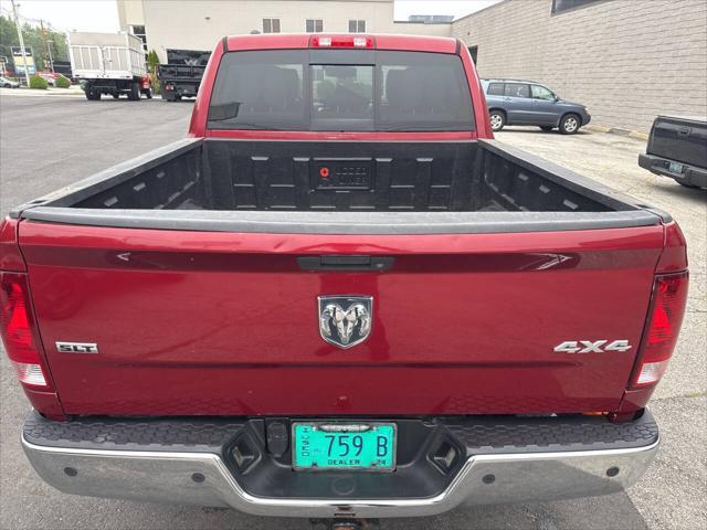 used 2013 Ram 1500 car, priced at $12,500
