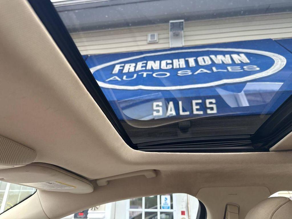 used 2013 Ford Fusion car, priced at $5,995