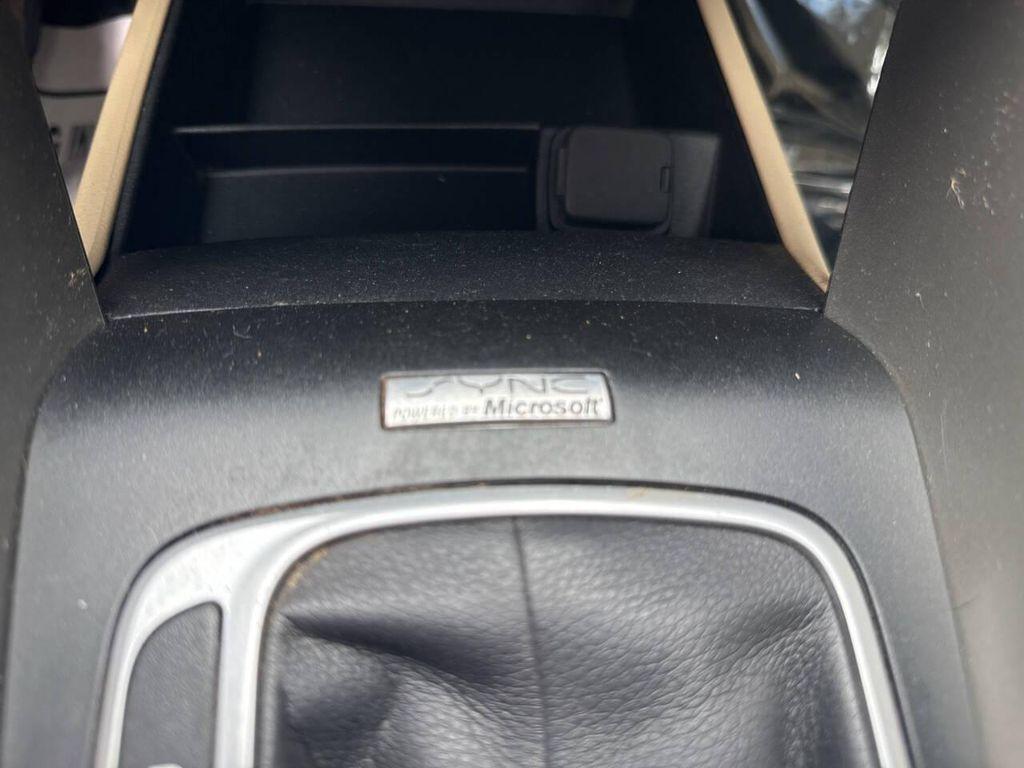 used 2013 Ford Fusion car, priced at $5,995
