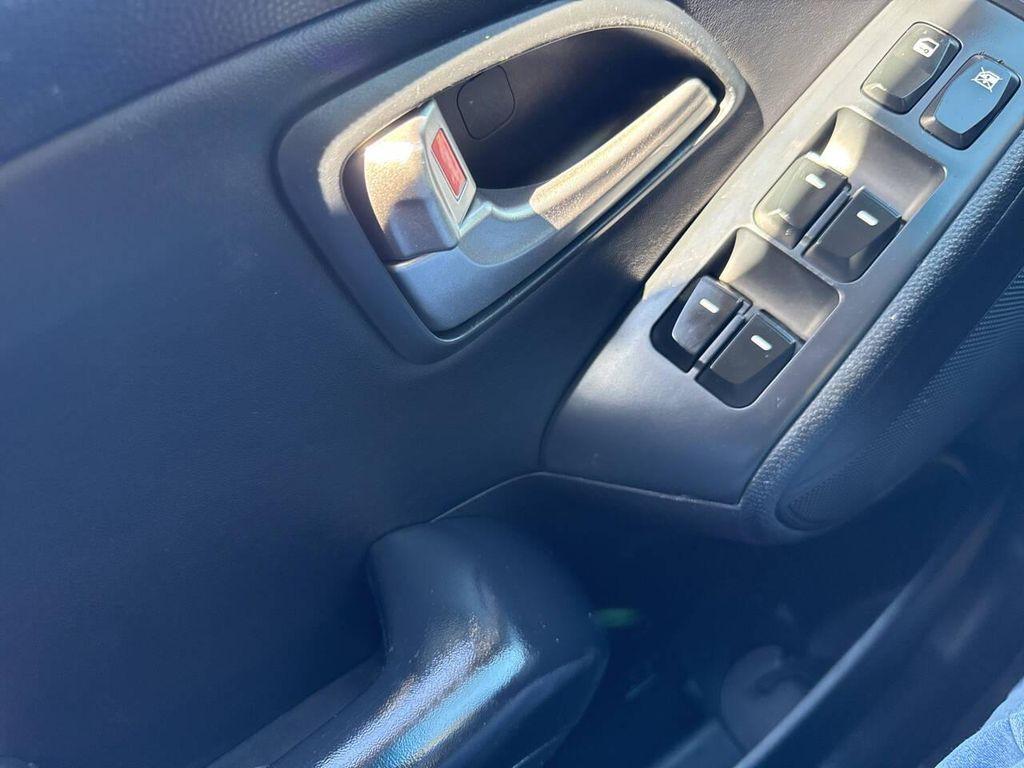 used 2013 Hyundai Tucson car, priced at $6,950