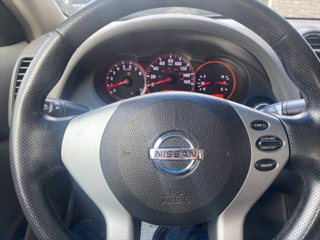 used 2007 Nissan Altima car, priced at $5,475