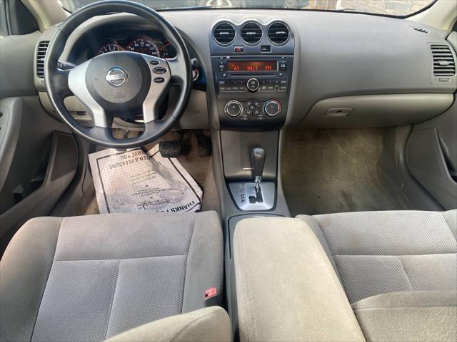 used 2007 Nissan Altima car, priced at $5,475