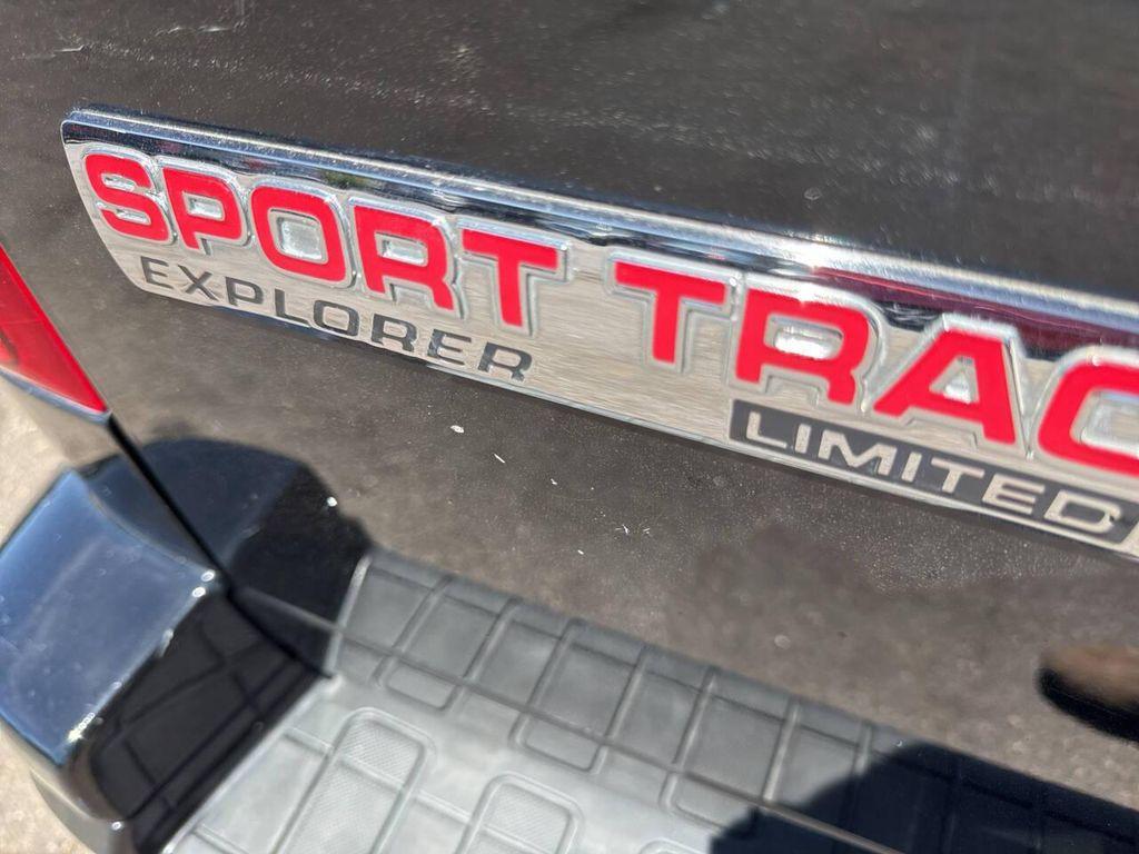 used 2010 Ford Explorer Sport Trac car, priced at $10,500