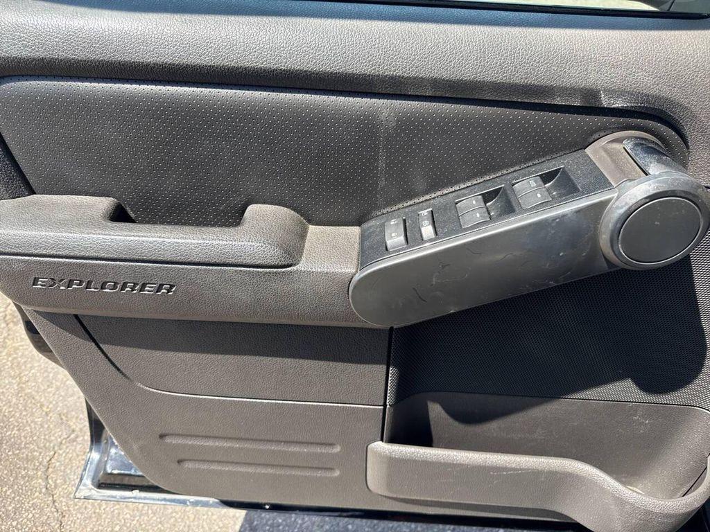 used 2010 Ford Explorer Sport Trac car, priced at $10,500